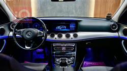 مێرسێدس بێنز E-Class